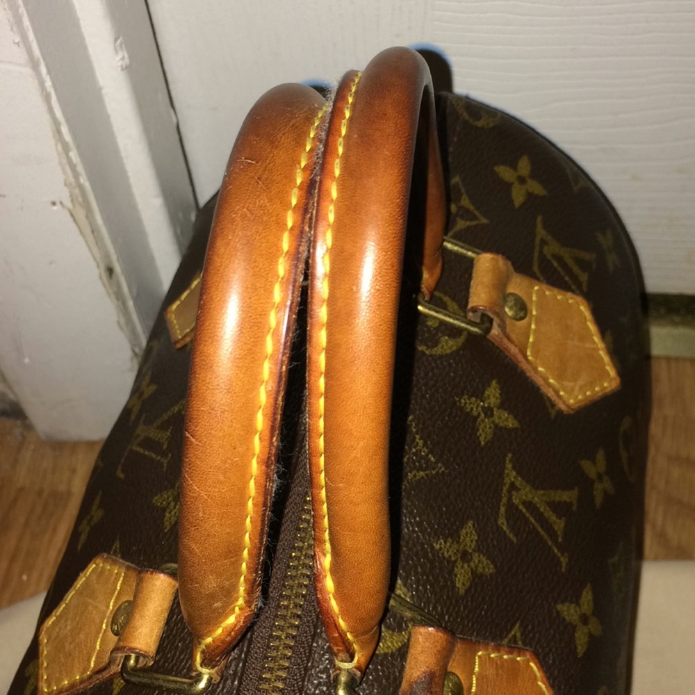 💯% Louis Vuitton speedy 25 date code SD0928 - Picture 8 of 8